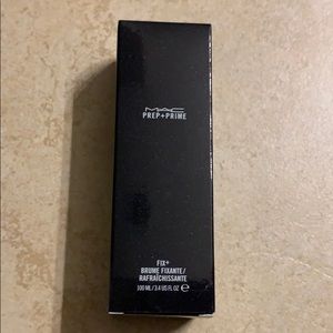 MAC Fix+ Prep+Prime Setting Spray